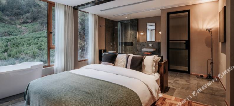 大理丹若客栈图片