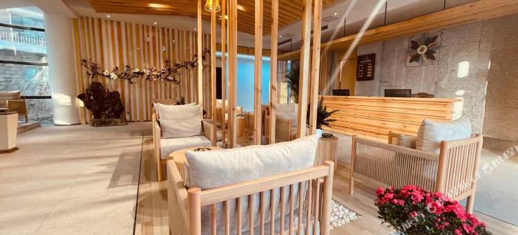 大连久久民宿图片