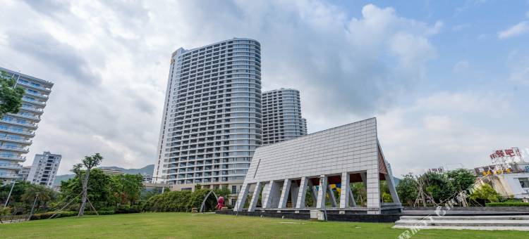 惠东巽寮湾云汐海景酒店图片