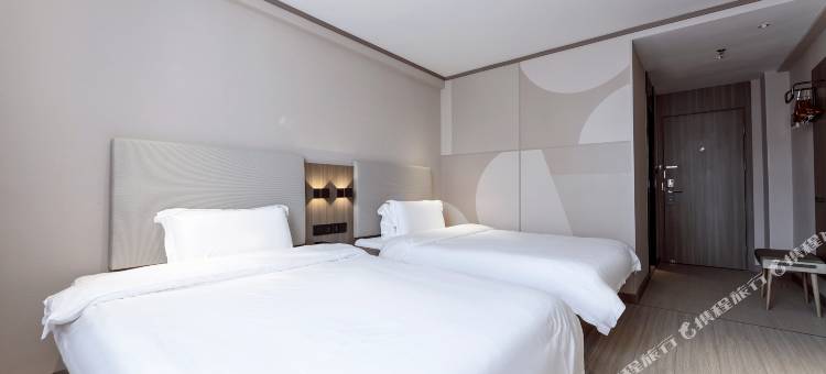 汉庭酒店(漳州龙江大厦店)图片