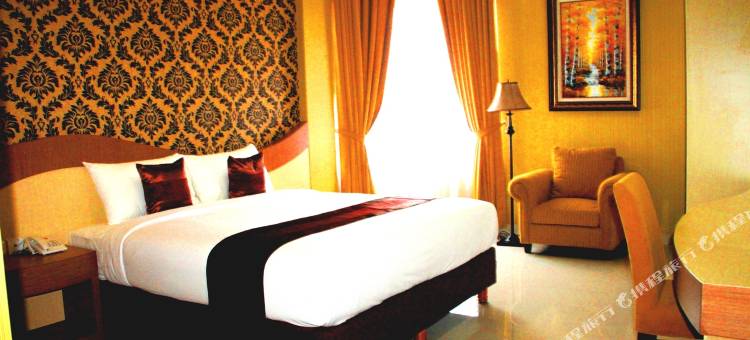 西里邦迪安大酒店(Grand Dian Boutique Hotel)图片