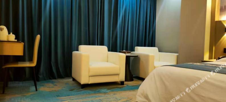 道县神龙大酒店图片