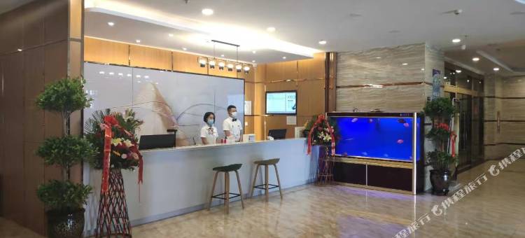 格林豪泰酒店(奇台米东路店)图片