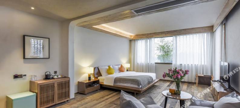 重庆驿STAYING人文艺术度假民宿图片