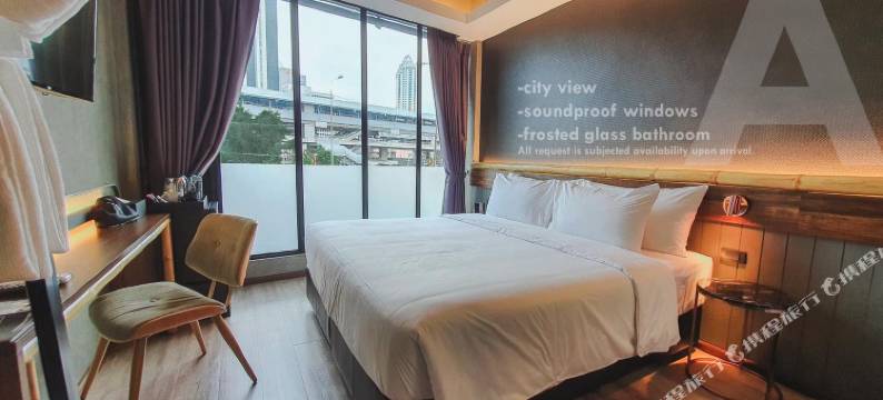 普通酒店-曼谷(Hotel Ordinary Bangkok)图片