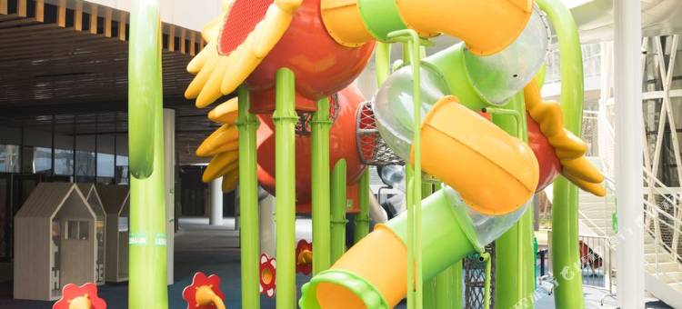 壹鹿公寓(蝴蝶广场店)图片