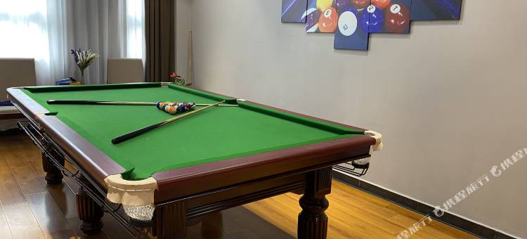 锦江之星品尚酒店(宁波杭州湾大桥店)图片