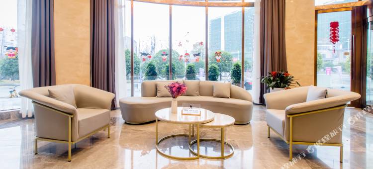 麓枫酒店(怀化芷江店)图片