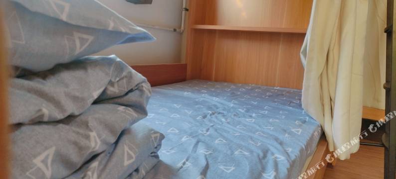 锦瑟青年旅社(郑州国贸店)图片