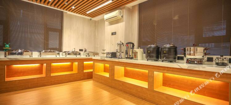 熹门酒店XIMEN HOTEL(汕头高铁站店)图片