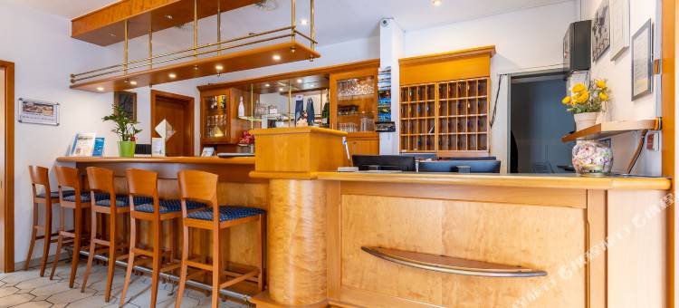 科布伦次哈姆旅行旅馆城市酒店(Trip Inn Hotel Hamm)图片