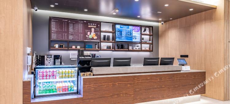 汉庭优佳酒店(白城胜利西路店)图片