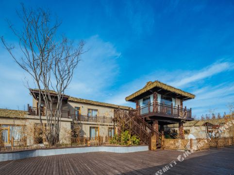 绿竹巷民宿(阜宁七彩农业园店)详情-pc酒店预订-中国南方航空官网