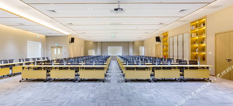 麗枫酒店(北京首都机场店)图片