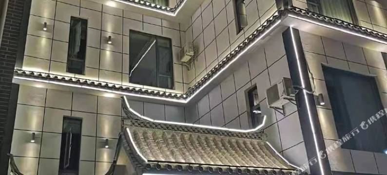 澄江顺忆客栈图片