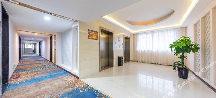 玉豪快捷酒店(宜昌CBD夷陵广场店)图片