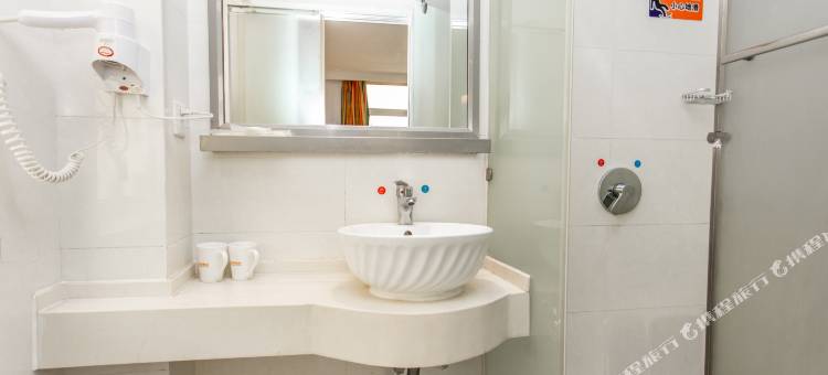 无锡橙子酒店图片