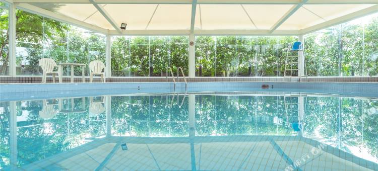 南京古南都饭店图片