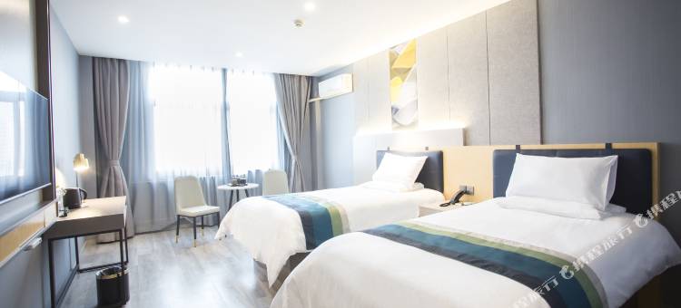 如家派柏·云酒店(聊城大学店)图片