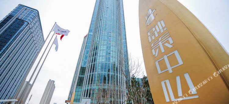 轻住悦享酒店(济南西客站店)图片