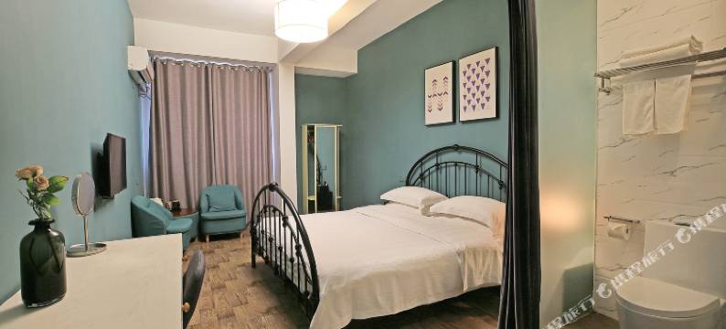 厦门美致香墅客栈图片