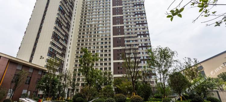 郑州花香小屋图片