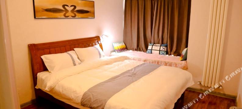 洛阳东方光源公寓图片