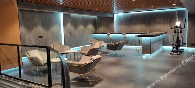 碧水湾酒店公寓(麻涌站店)图片