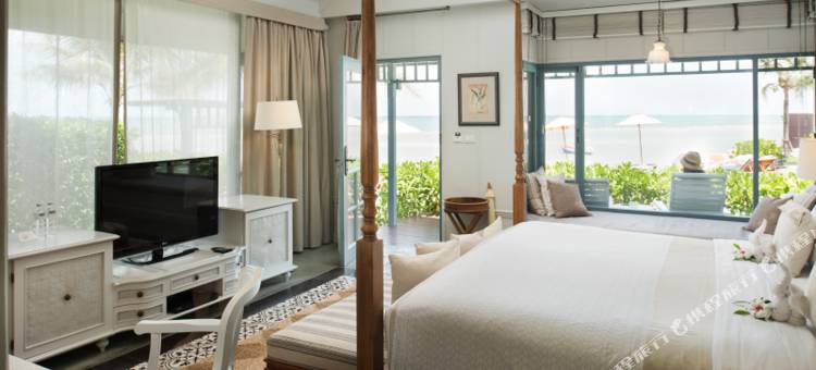 德瓦森华欣度假村(Devasom Hua Hin Resort)图片