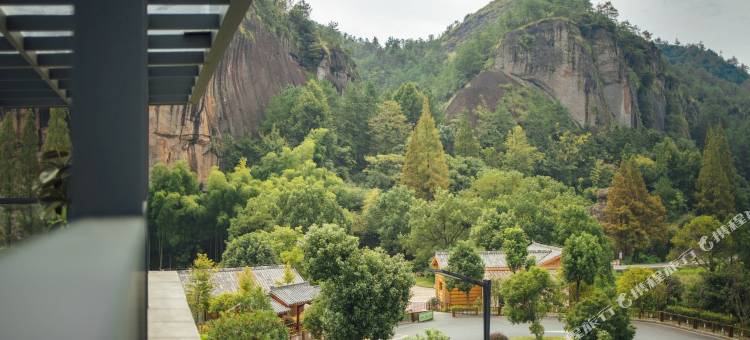 缙云齐鹭悠舍民宿(仙都景区店)图片