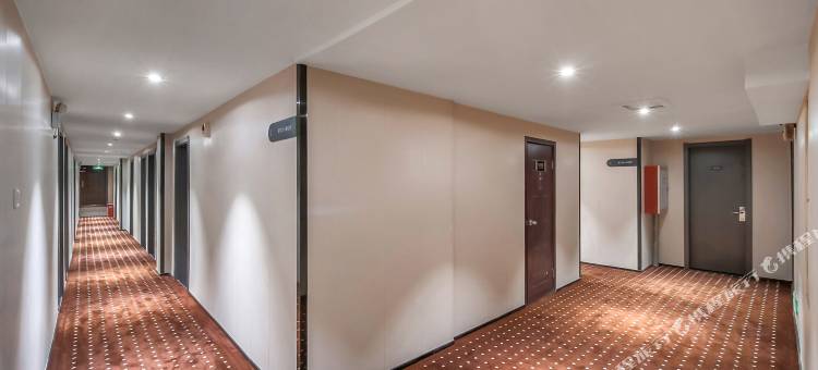 海友酒店(南京火车站玄武湖店)图片