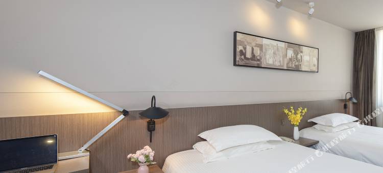 锦江之星品尚(商丘高铁站神火大道酒店)图片