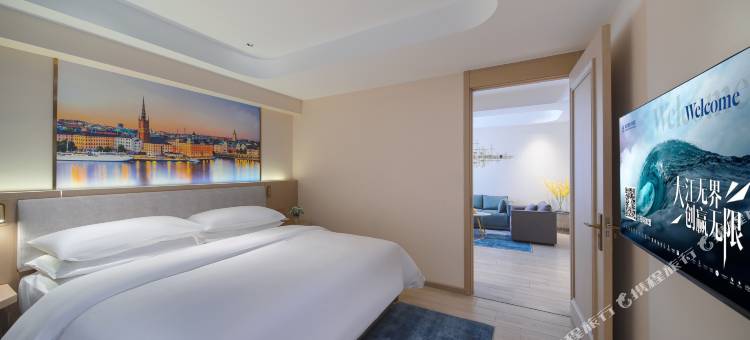 维也纳3好酒店(大同古城华严寺店)图片