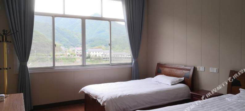 千岛湖映湖阁农庄图片