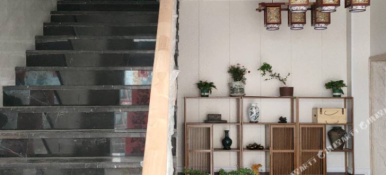 兴化伍缘民宿馆图片