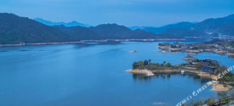 千岛湖忆景·悦居LOFT湖景公寓图片