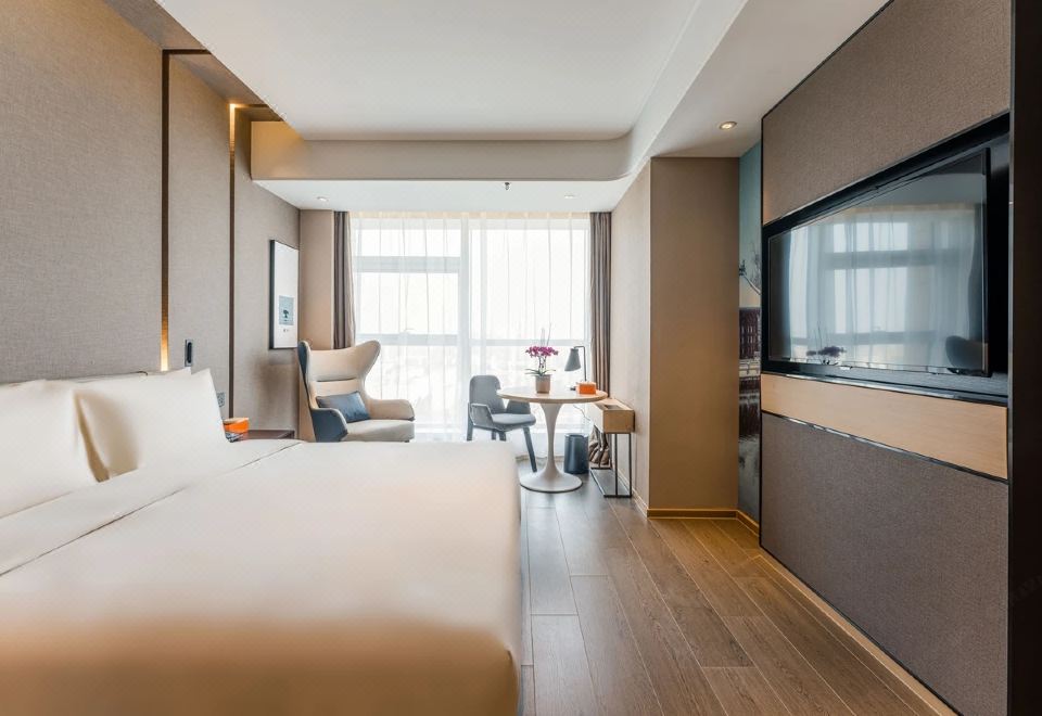  Hotel Overview