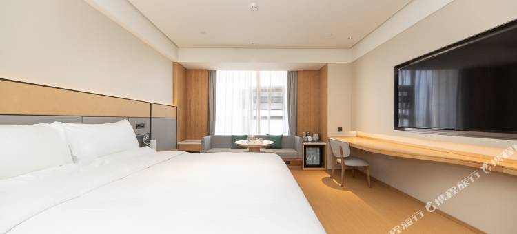 全季酒店(开封汴西湖店)图片