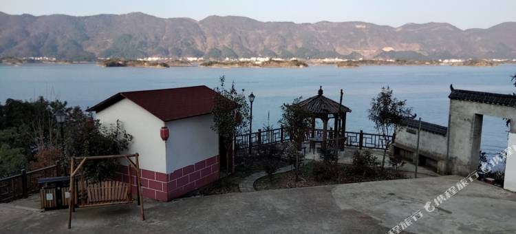 仙岛湖祈福山庄图片