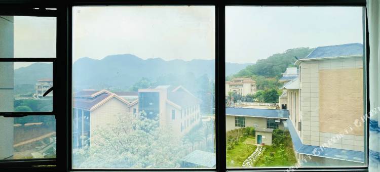 宁明花山温泉国际酒店图片