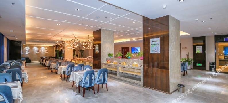 希亚途花园酒店(惠州博罗园洲镇信鸿广场店)图片