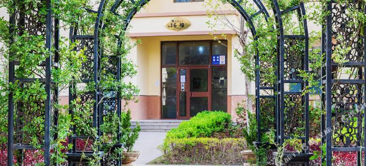 甘谷新城国际大酒店图片