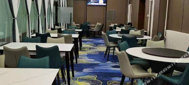 彬州商贸宾馆图片