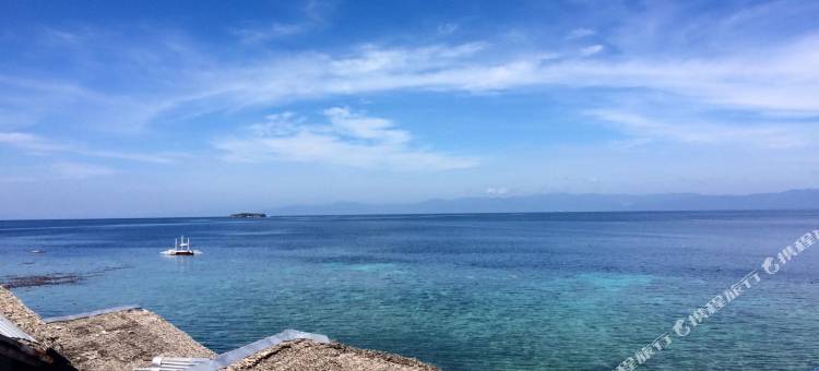莫阿尔博阿尔海王星潜水度假村(Neptune Diving Resort Moalboal)图片