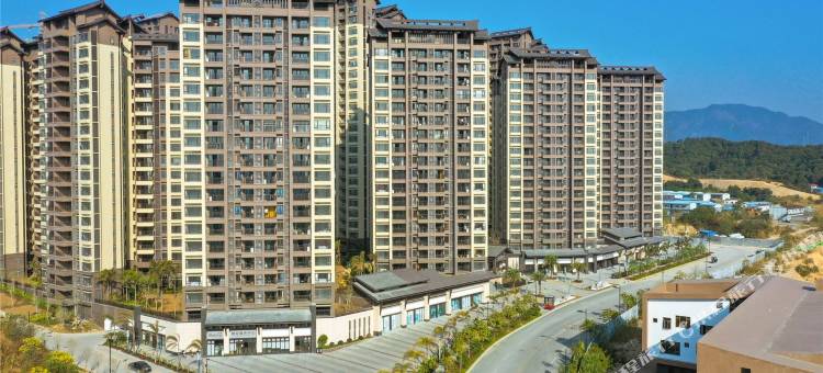 清远惠州海边网红别墅(汕湛高速分店)图片