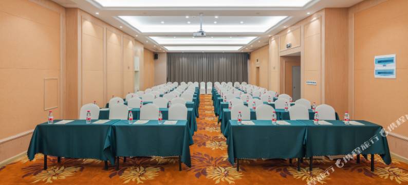 维也纳国际酒店(昆明长水国际机场空港店)图片