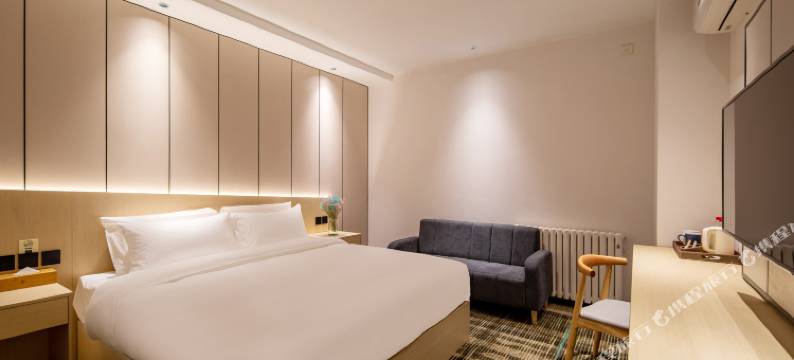 星程酒店(北京新国展空港工业园区店)图片