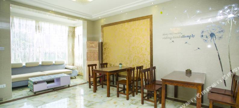 嵊泗馨怡农家乐图片