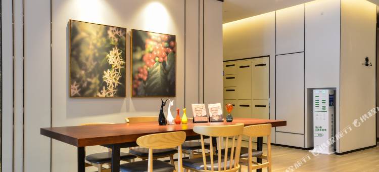 汉庭酒店(随州高新区万达广场店)图片