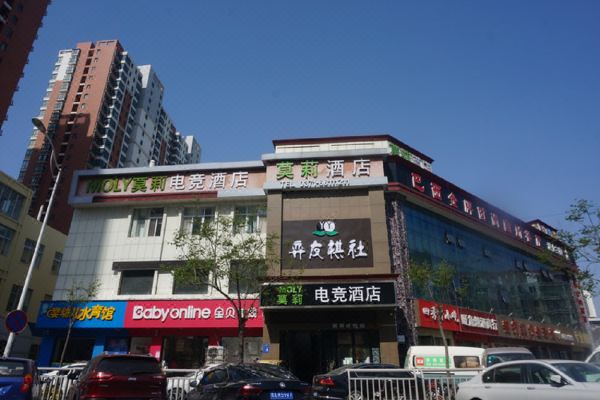 酒店图片